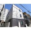 CORDEA船橋Southの間取り画像