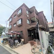 アクロス8の外観画像