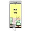 Hills Fujikawaの間取り画像
