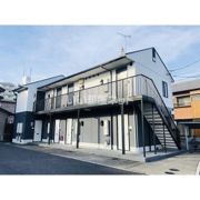 ヴィラ住吉の外観画像