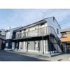 ヴィラ住吉の間取り画像