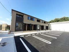 ミュートス Bの外観画像