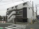 グラン エトワールの外観