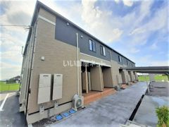 アクシアの外観画像