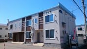 リリーベルⅡの間取り画像