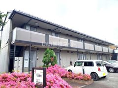 セジュール山田 Cの外観画像