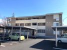 Aーroom寒河江の外観