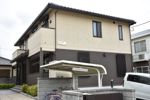 エスポアール東大宮の外観