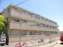 グランドソレイユBabaの外観画像