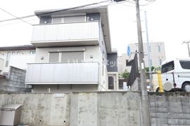 プレミール西千葉の外観画像