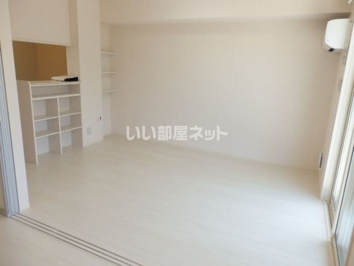 リビング