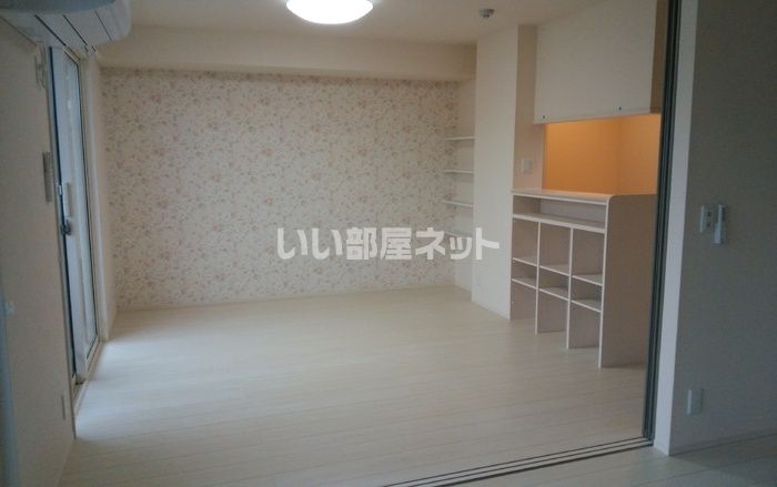 リビング