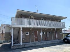 グランモア中野の外観画像