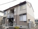 コーポ福村の間取り画像