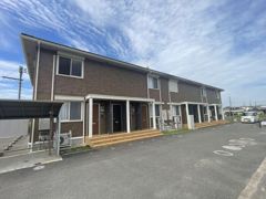 グランモア ミヤビの外観画像