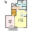 プレミールハウスの間取り画像