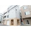 セブンスコート円山の外観