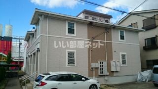 ラルジュツカサ プロシャンの外観画像