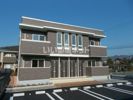 ラフレシールEの間取り画像
