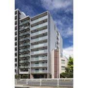 ライトテラス錦糸町の外観画像