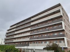 リベラ サンリット カーサの外観画像