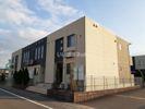 サンリット・メゾン・山崎Ⅰの間取り画像