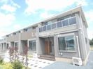 シアン サージュの間取り画像