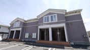エイトホークス2番館の間取り画像