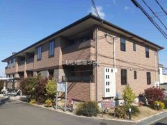 ザ・グレースの外観画像