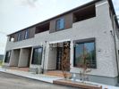 ラ・フルールKの間取り画像