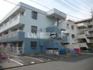 サンライズ三郷Aの間取り画像