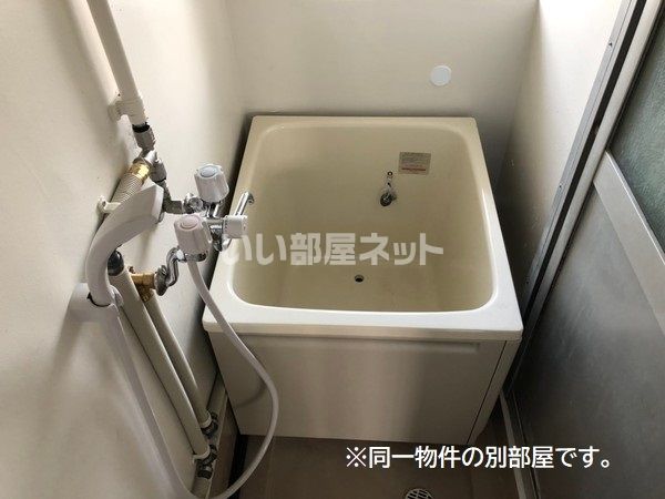 バスルーム