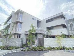 シャーメゾングラン今在家の外観画像