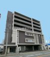 インバレッジ大野城の間取り画像