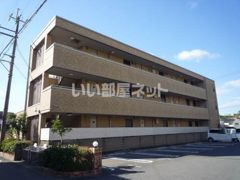 カルムリー福崎Cの外観画像