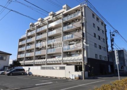 ロイヤルクレスト助信の外観画像