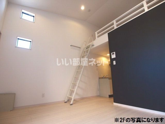 リビング