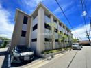 AMENITYCOURT K．Iの外観