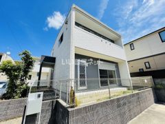 クローバー社台の外観画像