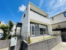 クローバー社台の外観
