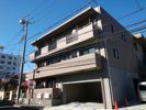 ビオラの間取り画像