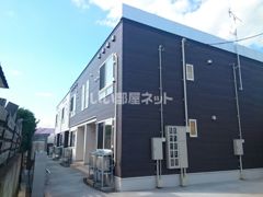 グラードの外観画像