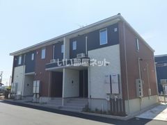 ネガット松並 Aの外観画像