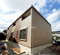 モデルノ カーサの外観画像