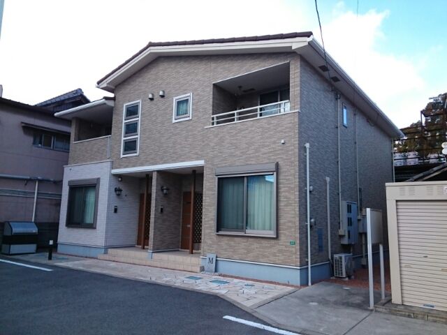サンリット イーストMの外観画像