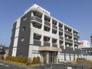 サンリット学園の間取り画像