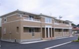 スリーサークルⅠの間取り画像