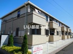 サンエンブレイス Bの外観画像