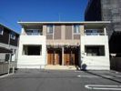 カナール・ソバージュの間取り画像