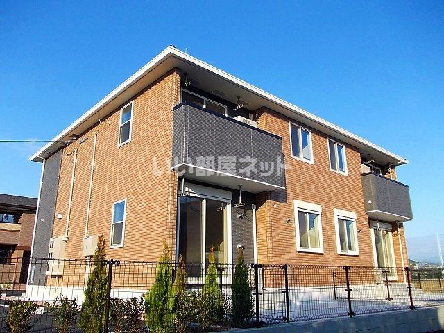 Villa ひまわり Ⅰの外観画像